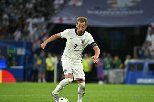 Kane vertraut dem Prozess: "Man wird physisch stärker"