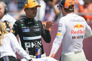 SID-Aufwärmrunde: Vier Kernpunkte für das Rennen in Spielberg