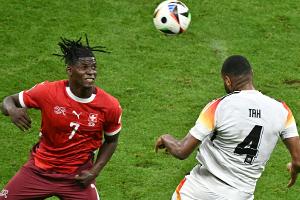 Nagelsmann setzt im Viertelfinale auf Tah