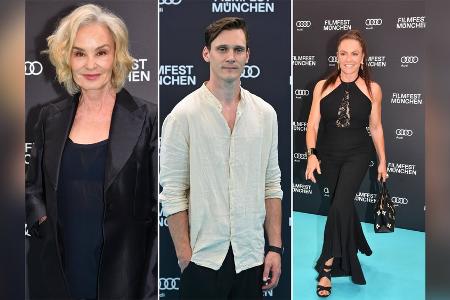 Filmfest München 2024: Erfrischender Neustart mit einem 