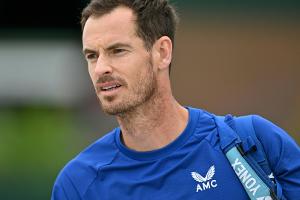 Noch nicht 100 Prozent: Murray kämpft weiter um Wimbledon