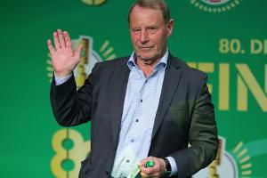 Vogts warnt: "Mit Weltklasse hatte das nichts zu tun"