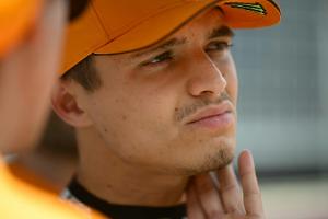 "Dumm" und rufschädigend: McLaren-Kritik an Verstappen