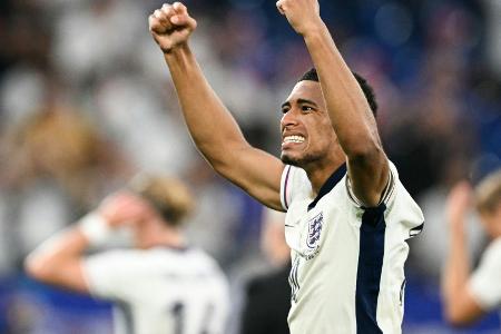 Kane: Bellingham-Tor 