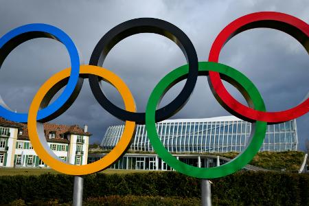 Olympia 2024: Weitere 