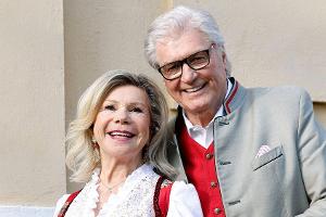 Volksmusikstar Michael Hartl: Nach E-Bike-Unfall in Klinik