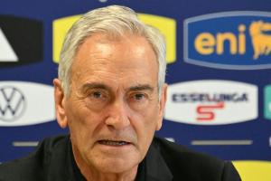 Italien setzt Kommission für Neustart der Squadra ein