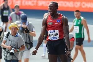 Rassismus gegen Ansah: "Wir sind bunt in Deutschland"