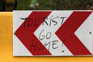 Barcelona verbietet Ferienwohnungen: Spanien und der Massentourismus