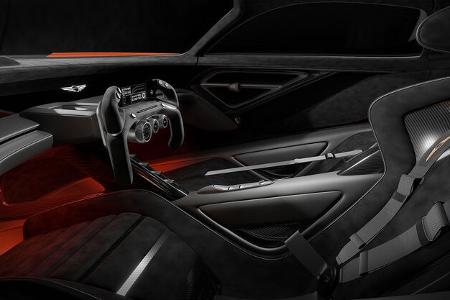 Genesis X Gran Racer Vision Gran Turismo Concept