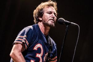 Krankheitsfall: Pearl Jam sagen auch Deutschland-Konzerte ab