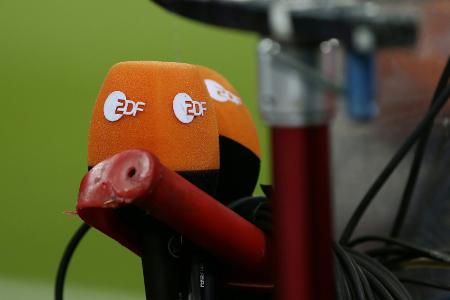 EM-Boom: ZDF mit bester Monats-Quote seit 1994