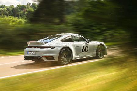 Porsche 911 992 Sport Classic