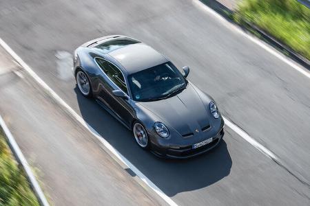 Porsche 911 GT3 Touring-Paket