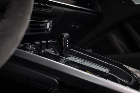 Porsche 911 992 Turbo