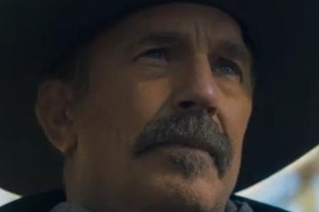 Tiefschlag für Kevin Costner: Sein Herzensprojekt 