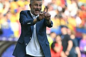 Iordanescu: "Neue Zeitrechnung der Nationalmannschaft"