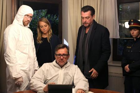 TV-Tipps am Dienstag