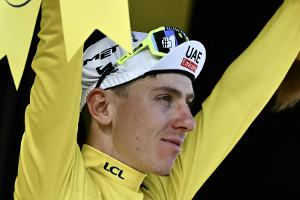 111. Tour de France: Vorschau auf die 4. Etappe