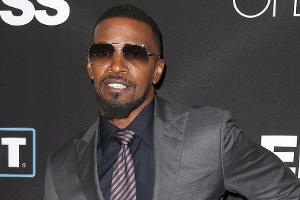 Jamie Foxx über seine Krankheit: "Ich war 20 Tage weg"