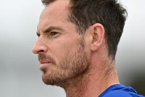 Murrays Traum erfüllt sich nicht: Absage für Wimbledon-Einzel