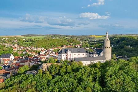 Wiege des Vogtlandes
