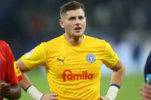 Deutschland-Fan Weiner im EM-Fieber