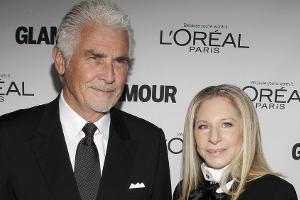 Barbra Streisand und James Brolin: Liebeserklärung zum Hochzeitstag