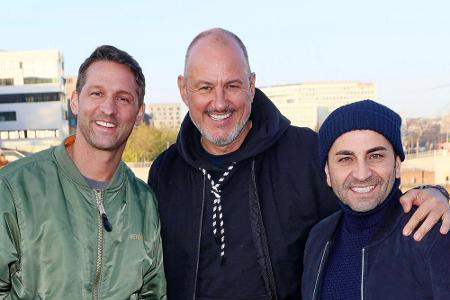 Das sind die beliebtesten TV-Köche Deutschlands