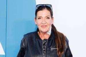 Katy Karrenbauer hat zweite OP an Halsschlagader überstanden