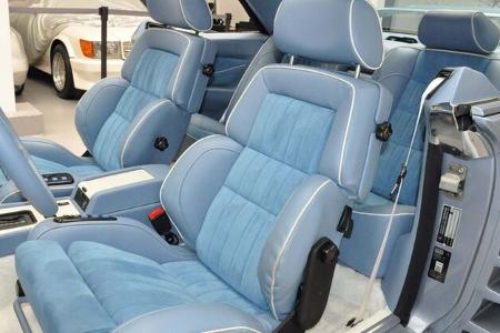 Mercedes-Bent 560 SEC Widebody