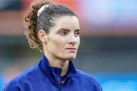 Niederländerin Janssen wechselt zu ManUnited