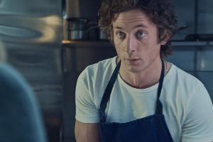 "The Bear": Rekordstart für die dritte Staffel