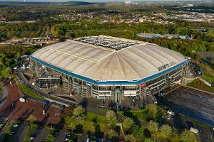 Donezk trägt Champions-League-Heimspiele auf Schalke aus