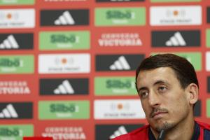 Spanien will gegen DFB-Team "nicht nachlassen"