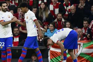 Gündogan über Barca-Kollege Yamal: "Muss noch viel lernen"