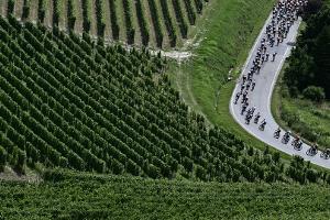 111. Tour de France: Vorschau auf die 5. Etappe