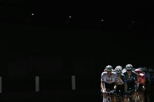 "Haben große Eier": Pogacar schwärmt von Politt und Co.