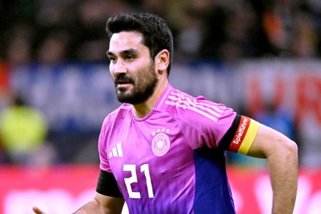 İlkay Gündoğan - Note: 1,5 - Eine der großen Überraschungen der EM. Dass Gündogan die nötige Klasse hat, stand zwar schon vorher fest, im DFB-Team zeigte er diese aber zu selten. Ließ die Kritiker mit zwei Vorlagen, einem Tor und Top-Darbietungen verstummen.