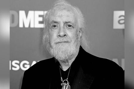 Oscarpreisträger Robert Towne stirbt mit 89 Jahren