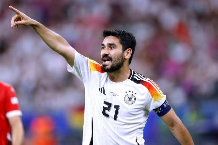 DFB-Team: Viertelfinale in den weißen Heimtrikots
