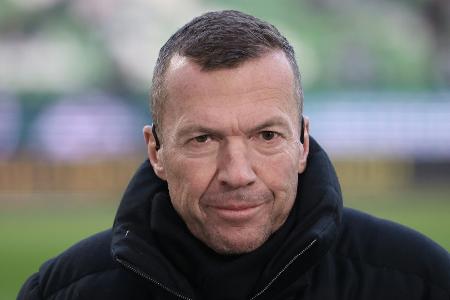 Matthäus: DFB-Elf kann Spanien 