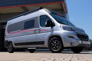 Dethleffs Globetrail 600 ER (2024)