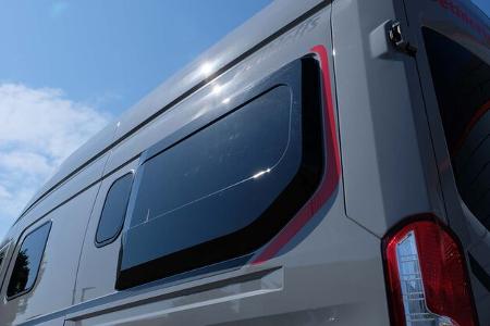 Dethleffs Globetrail 590 DK (2024)