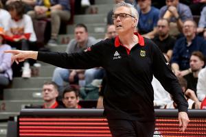 Herbert über Olympia-Kader: "Könnte nächste Woche passieren"