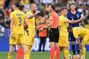 EM: Rumänen hinterlassen emotionalen Brief an Deutschland