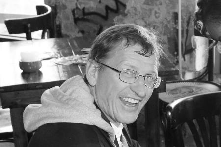 Berliner Promi-Fotograf erstochen: Stars zeigen sich entsetzt