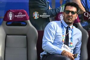 Abschied? Buffon und Italien setzen Zeichen
