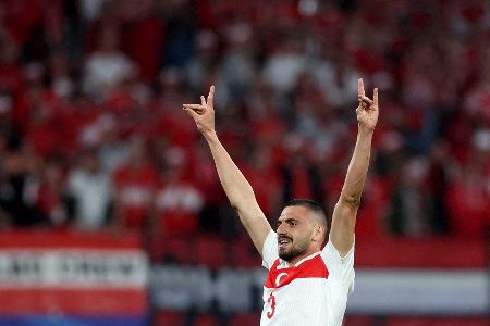 Türkei reagiert auf Faeser-Kritk - Botschafter einbestellt