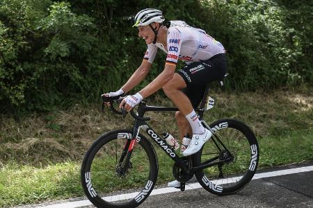 Olympia in Paris: BDR startet mit Politt und Schachmann